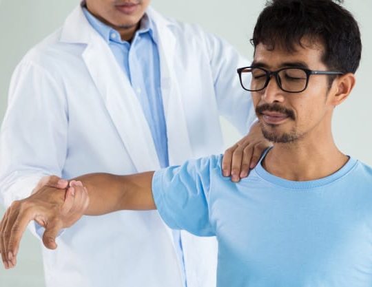 مکانوتراپی