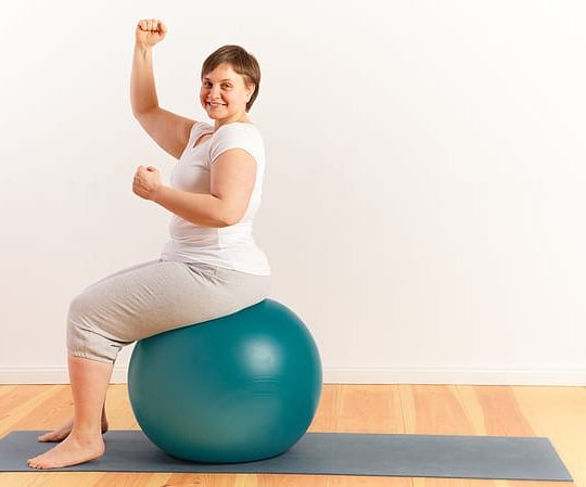 مکانوتراپی